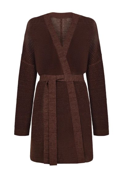 ДАМСКА ЖИЛЕТКА Poetic Dreams S26-00CS0201 MARC & ANDRE