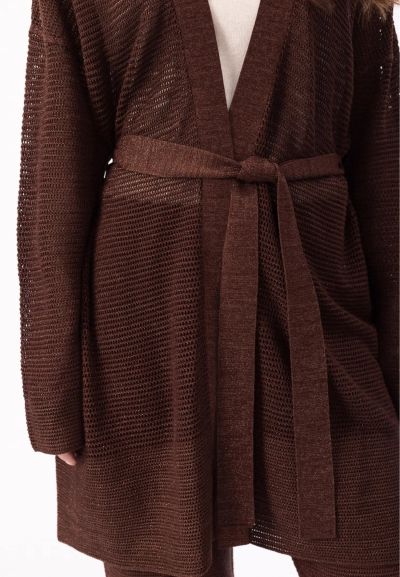 ДАМСКА ЖИЛЕТКА Poetic Dreams S26-00CS0201 MARC & ANDRE