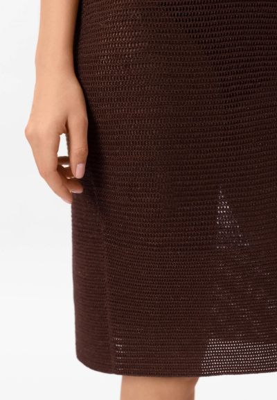 ЛЯТНА РОКЛЯ Poetic Dreams S26-00CS0203 MARC & ANDRE