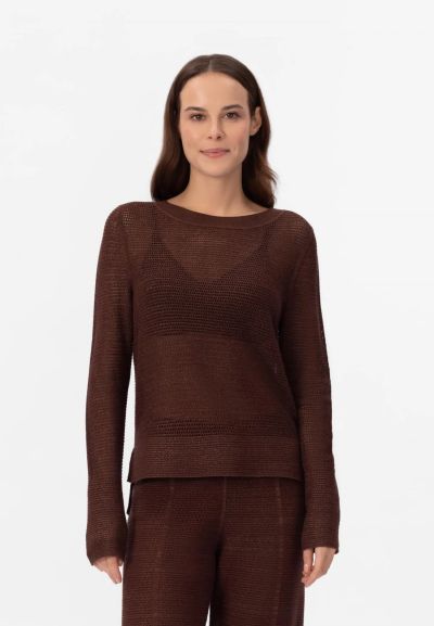 ДАМСКИ ТОП Poetic Dreams S26-00CS0209 MARC & ANDRE