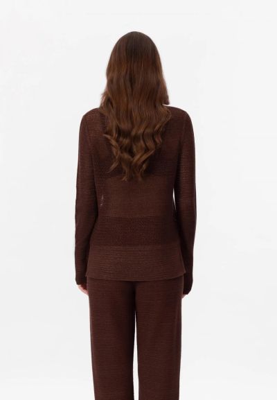 ДАМСКИ ТОП Poetic Dreams S26-00CS0209 MARC & ANDRE