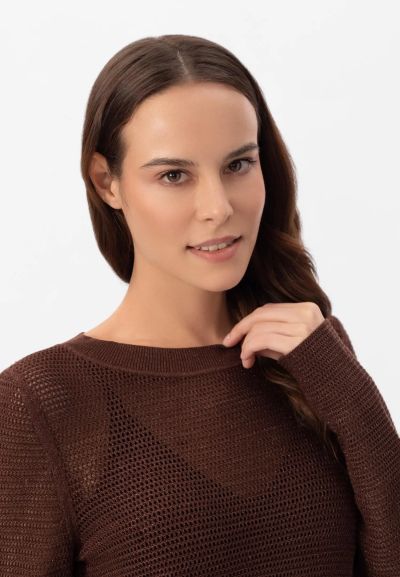 ДАМСКИ ТОП Poetic Dreams S26-00CS0209 MARC & ANDRE