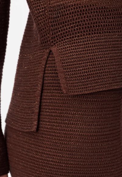 ДАМСКИ ТОП Poetic Dreams S26-00CS0209 MARC & ANDRE