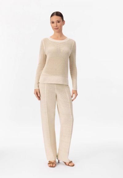 ДАМСКИ ПАНТАЛОН Poetic Dreams S26-00CS0110 MARC & ANDRE