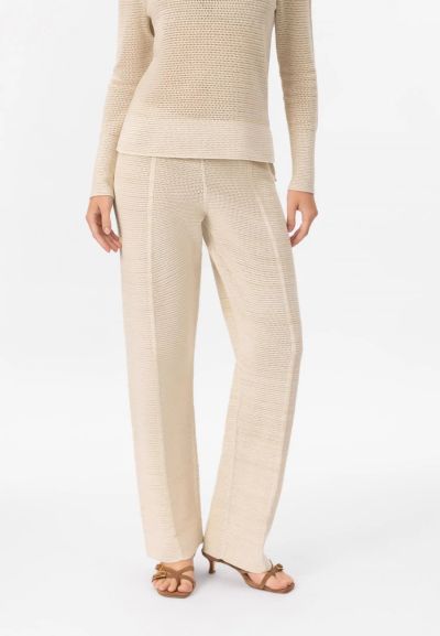 ДАМСКИ ПАНТАЛОН Poetic Dreams S26-00CS0110 MARC & ANDRE