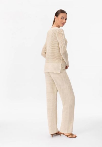 ДАМСКИ ПАНТАЛОН Poetic Dreams S26-00CS0110 MARC & ANDRE