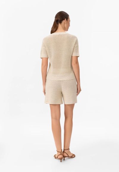 ДАМСКИ ПАНТАЛОН Poetic Dreams S26-00CS0112 MARC & ANDRE