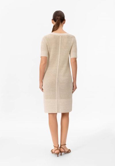 ЛЯТНА РОКЛЯ Poetic Dreams S26-00CS0103 MARC & ANDRE