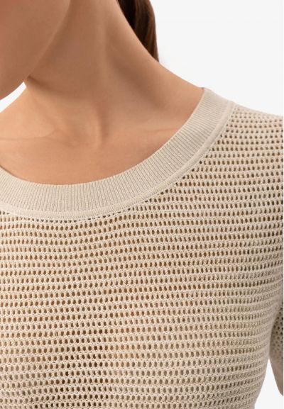 ЛЯТНА РОКЛЯ Poetic Dreams S26-00CS0103 MARC & ANDRE