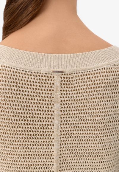 ЛЯТНА РОКЛЯ Poetic Dreams S26-00CS0103 MARC & ANDRE