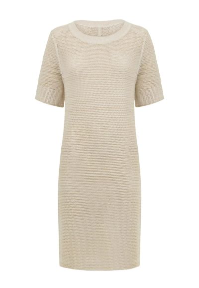 ЛЯТНА РОКЛЯ Poetic Dreams S26-00CS0103 MARC & ANDRE