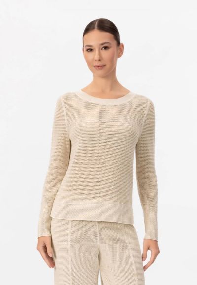 ДАМСКИ ТОП Poetic Dreams S26-00CS0109 MARC & ANDRE