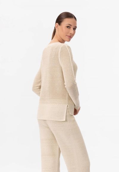 ДАМСКИ ТОП Poetic Dreams S26-00CS0109 MARC & ANDRE