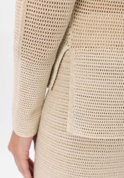 ДАМСКИ ТОП Poetic Dreams S26-00CS0109 MARC & ANDRE