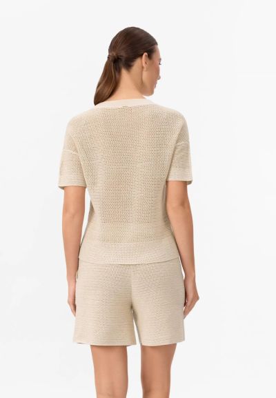 ДАМСКИ ТОП Poetic Dreams S26-00CS0108 MARC & ANDRE