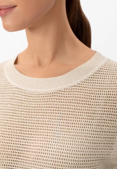 ДАМСКИ ТОП Poetic Dreams S26-00CS0108 MARC & ANDRE