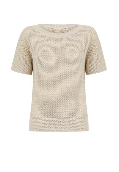 ДАМСКИ ТОП Poetic Dreams S26-00CS0108 MARC & ANDRE