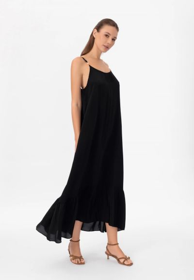 ЛЯТНА РОКЛЯ Luxury Fragrance LD26-08 MARC & ANDRE