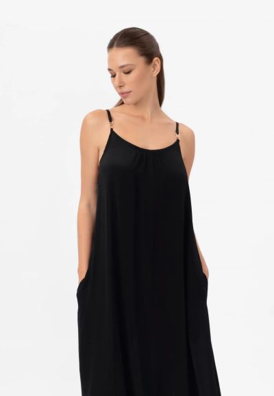 ЛЯТНА РОКЛЯ Luxury Fragrance LD26-08 MARC & ANDRE