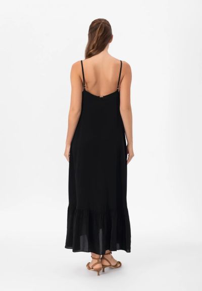 ЛЯТНА РОКЛЯ Luxury Fragrance LD26-08 MARC & ANDRE