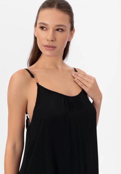 ЛЯТНА РОКЛЯ Luxury Fragrance LD26-08 MARC & ANDRE