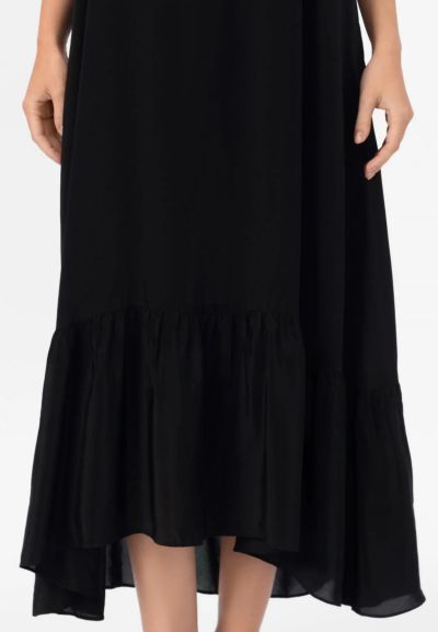 ЛЯТНА РОКЛЯ Luxury Fragrance LD26-08 MARC & ANDRE