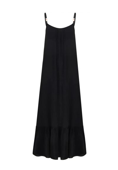 ЛЯТНА РОКЛЯ Luxury Fragrance LD26-08 MARC & ANDRE