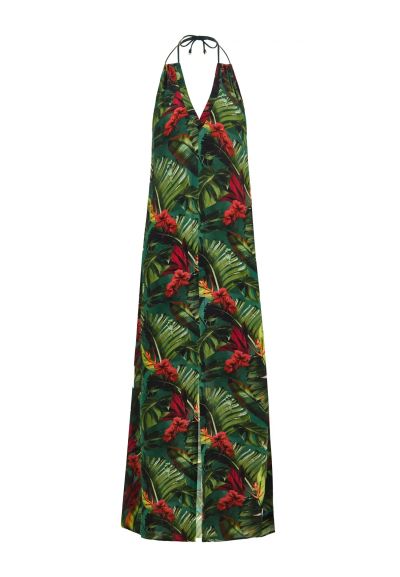 ЛЯТНА РОКЛЯ Wild Rhythm	 LD26-06-2616 MARC & ANDRE