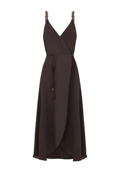 ЛЯТНА РОКЛЯ Hypnotic LD26-02-2603 MARC & ANDRE