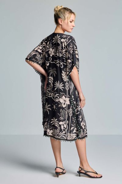 КИМОНО Cara VI26-129 VACANZE ITALIANE