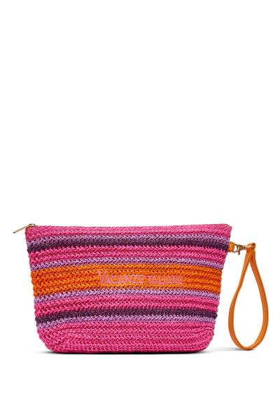 ПЛАЖНА ЧАНТА НЕСЕСЕР Wondery VI26-045 VACANZE ITALIANE