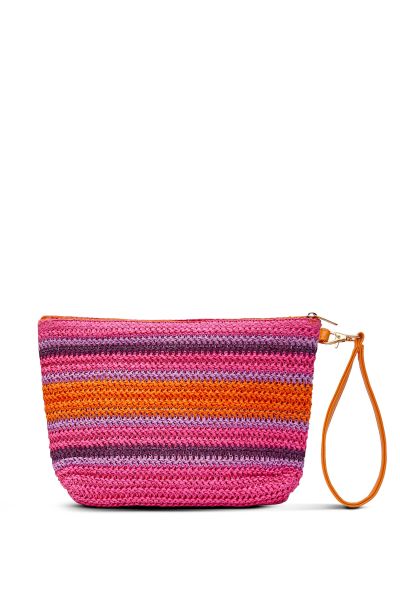 ПЛАЖНА ЧАНТА НЕСЕСЕР Wondery VI26-045 VACANZE ITALIANE