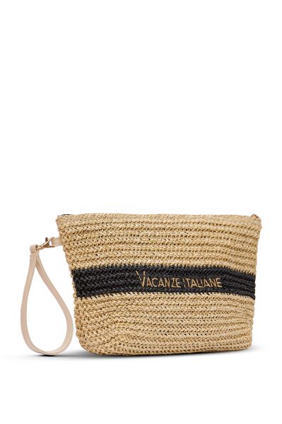 ПЛАЖНА ЧАНТА НЕСЕСЕР Oasis VI26-122 VACANZE ITALIANE