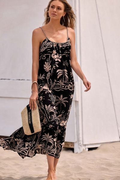 ПЛАЖНА ЧАНТА НЕСЕСЕР Oasis VI26-122 VACANZE ITALIANE