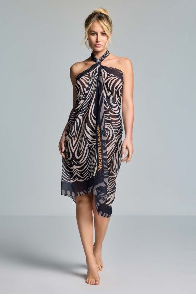 ПАРЕО Tanzania VI26-136 VACANZE ITALIANE