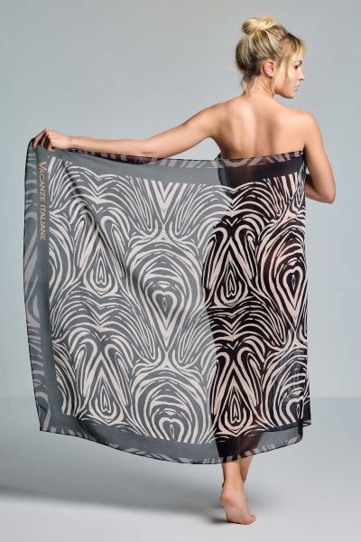 ПАРЕО Tanzania VI26-136 VACANZE ITALIANE