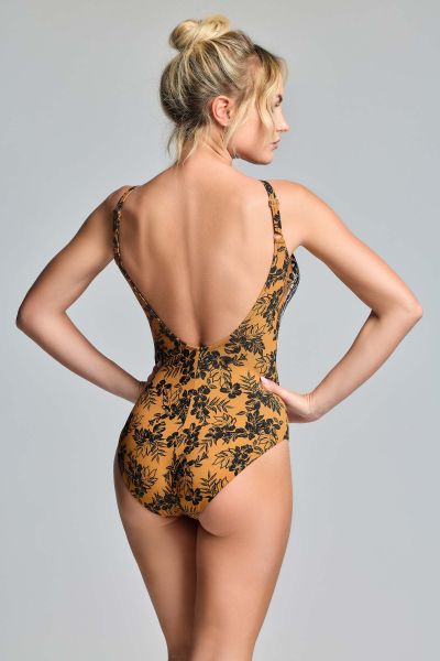 ЦЯЛ БАНСКИ Gelso VI26-134 КАФЯВО VACANZE ITALIANE