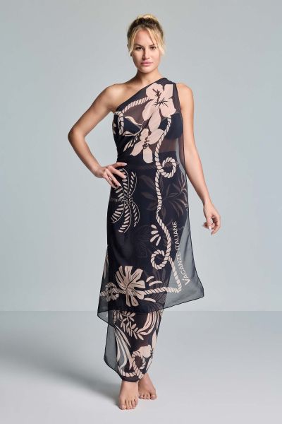 ПАРЕО Oasis VI26-116 VACANZE ITALIANE