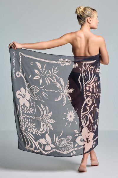 ПАРЕО Oasis VI26-116 VACANZE ITALIANE