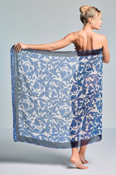 ПАРЕО Jaipur VI26-106 VACANZE ITALIANE