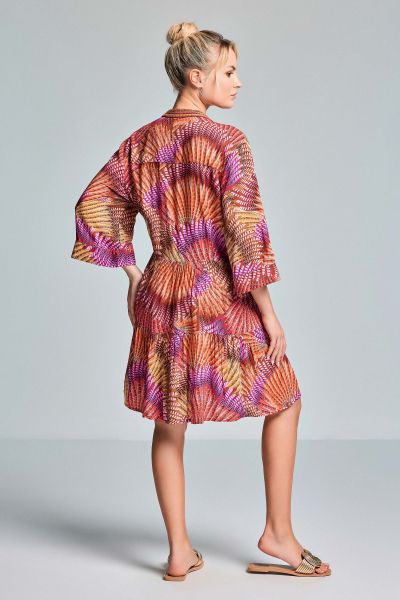 ЛЯТНА ТУНИКА Sierra VI26-042 VACANZE ITALIANE