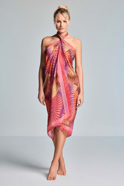 ПАРЕО Wondery VI26-039 VACANZE ITALIANE