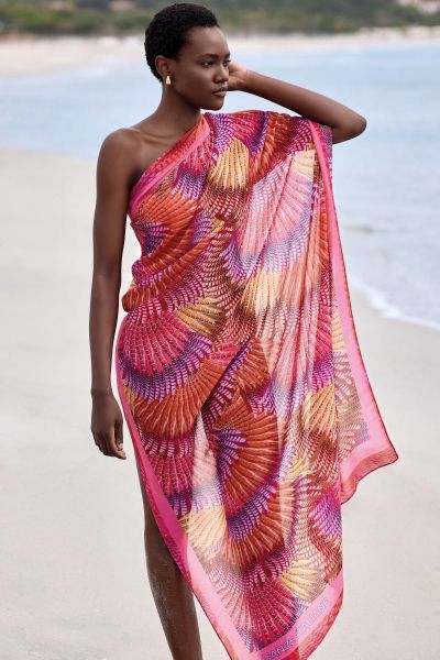 ПАРЕО Wondery VI26-039 VACANZE ITALIANE