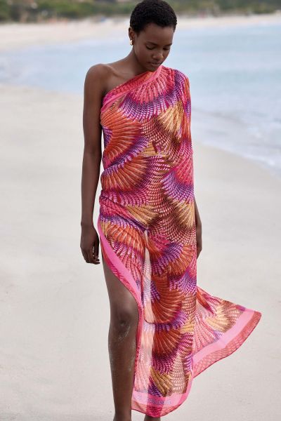 ПАРЕО Wondery VI26-039 VACANZE ITALIANE