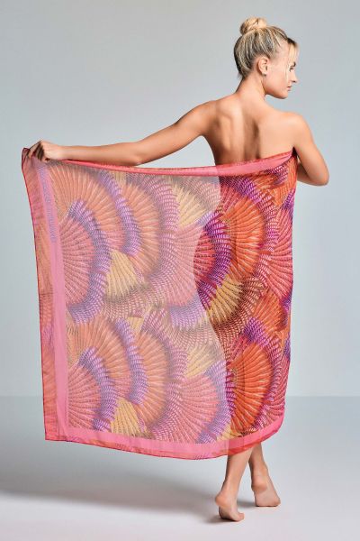 ПАРЕО Wondery VI26-039 VACANZE ITALIANE