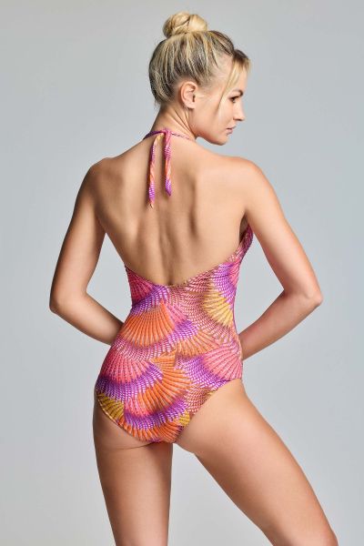 ЦЯЛ БАНСКИ Iole VI26-038 VACANZE ITALIANE