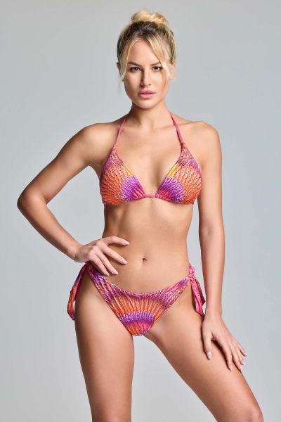 ДАМСКИ БАНСКИ Kiwi  VI26-034 VACANZE ITALIANE