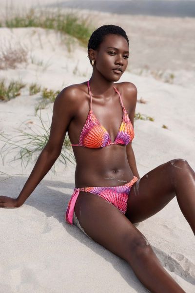 ДАМСКИ БАНСКИ Kiwi  VI26-034 VACANZE ITALIANE