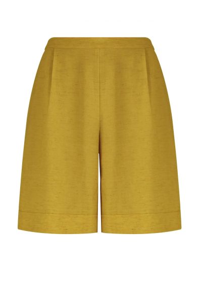 ДАМСКИ ЛЕНЕНЕН ПАНТАЛОН Shiny Linen BR26-02-LS MARC & ANDRE