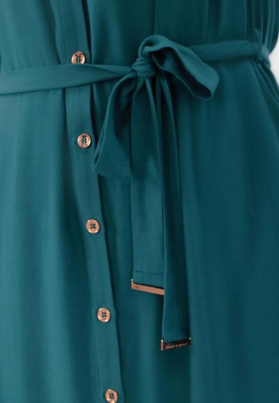 ЛЯТНА РОКЛЯ Viscose-dress LD26-13 MARC & ANDRE